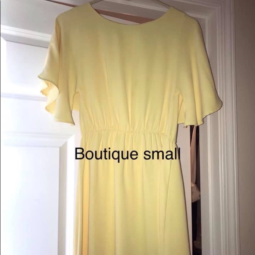 Dress